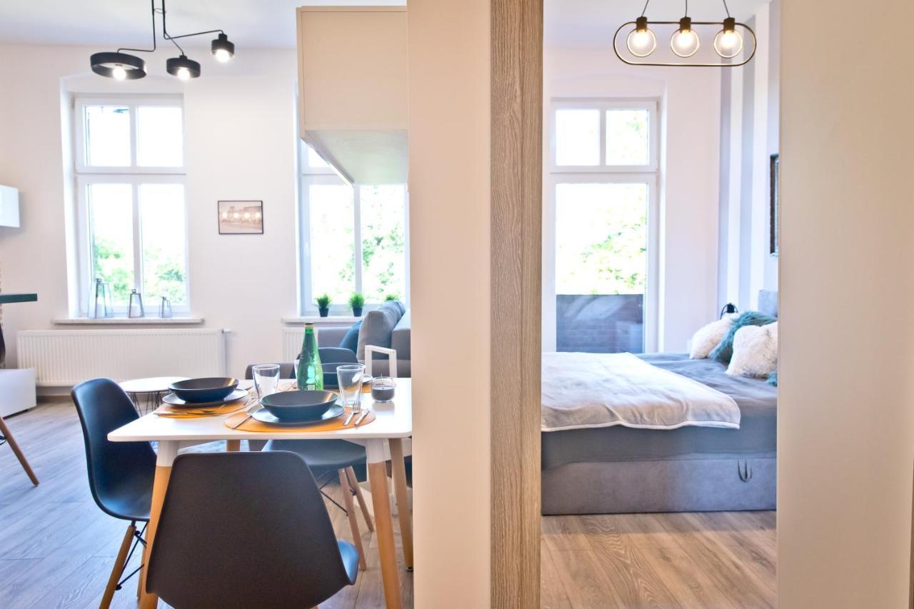 ניסה Apartament Kalinka מראה חיצוני תמונה
