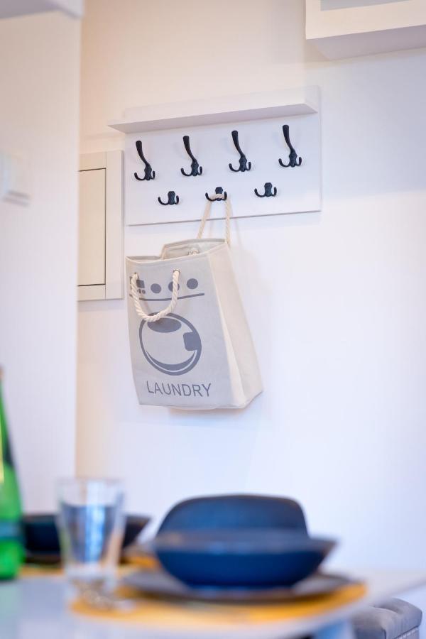 ניסה Apartament Kalinka מראה חיצוני תמונה