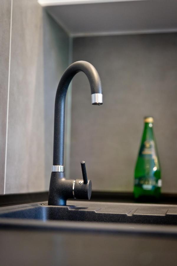 ניסה Apartament Kalinka מראה חיצוני תמונה