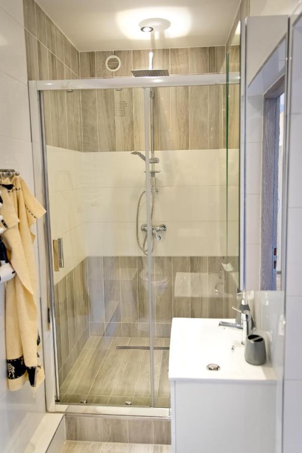 ניסה Apartament Kalinka מראה חיצוני תמונה